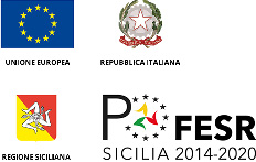 partner di obind: unione europea, repubblica italiana, regione siciliana, pofesr sicilia 2014-2020